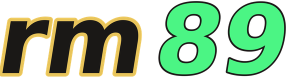 rm89 logo